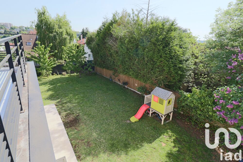  vendre  Maison Saint-Germain-en-Laye (78100)