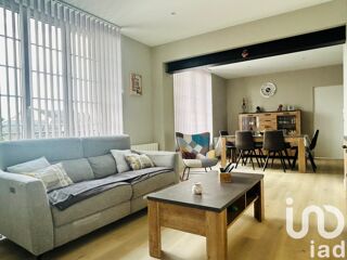  Appartement  vendre 4 pices 88 m