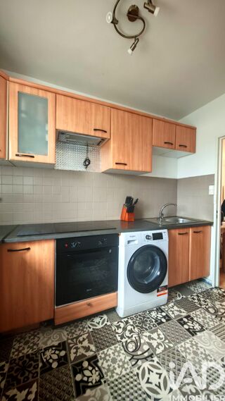  Appartement � vendre 4 pi�ces 70 m�