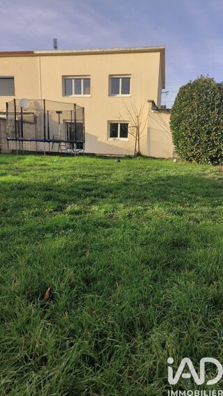  Maison � vendre 5 pi�ces 82 m�