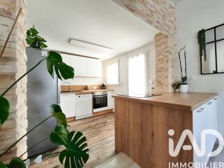  Maison � vendre 5 pi�ces 93 m�