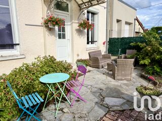  Maison � vendre 4 pi�ces 76 m�