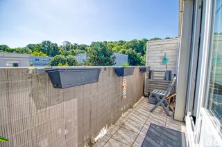  Appartement � vendre 5 pi�ces 91 m�