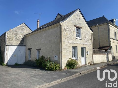  Location Maison de village 3 pices Maison - 3 pice(s) - 74 m