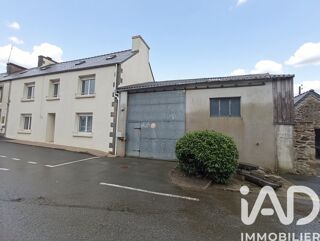  Maison � vendre 5 pi�ces 110 m�