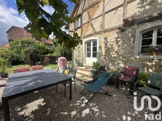  Maison � vendre 5 pi�ces 154 m�