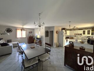  Maison � vendre 3 pi�ces 160 m�