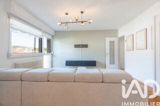  Appartement � vendre 4 pi�ces 74 m�