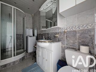  Appartement � vendre 1 pi�ce 31 m�