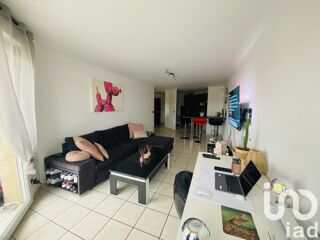  Appartement � vendre 2 pi�ces 53 m�