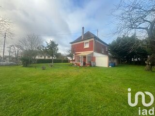  Maison � vendre 5 pi�ces 130 m�