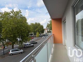  Appartement � vendre 3 pi�ces 71 m�