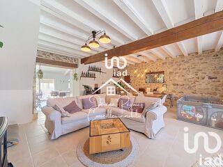  Maison � vendre 5 pi�ces 138 m�