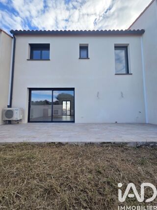  Maison � vendre 4 pi�ces 90 m�