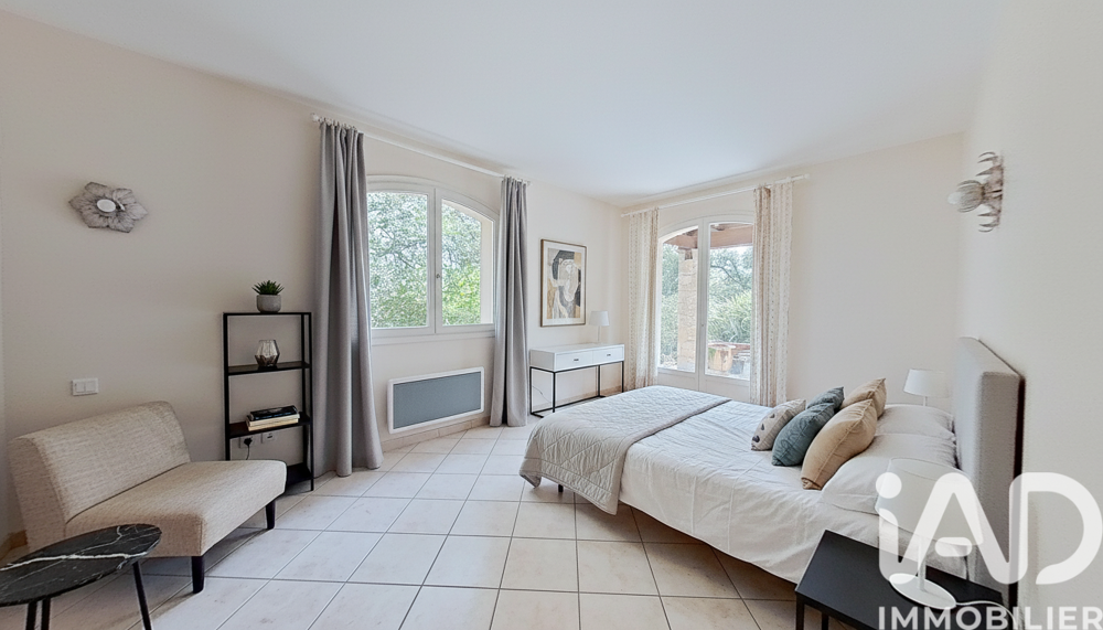  vendre  Maison Les Issambres (83380)