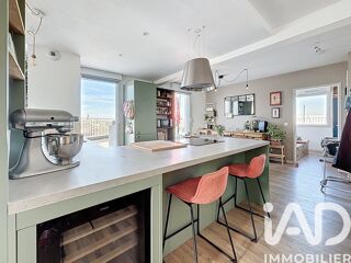  Appartement � vendre 4 pi�ces 94 m�