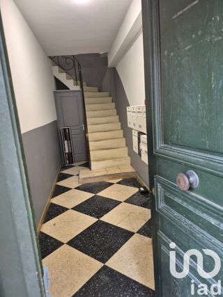  Appartement � vendre 2 pi�ces 38 m�