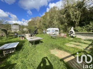  Terrain � vendre 4154 m�