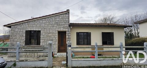   Vente Maison/villa 6 pi�ces Maison - 6 pi�ce(s) - 87 m�