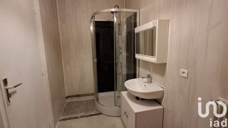  Appartement  vendre 2 pices 38 m