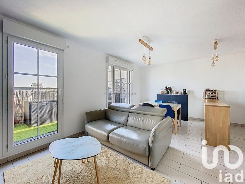 Vente Appartement Vente Appartement 3 pices Clamart