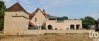  Villa � vendre 10 pi�ces 250 m�