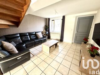 Maison � vendre 5 pi�ces 135 m�