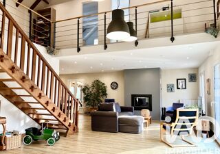  Maison � vendre 7 pi�ces 235 m�