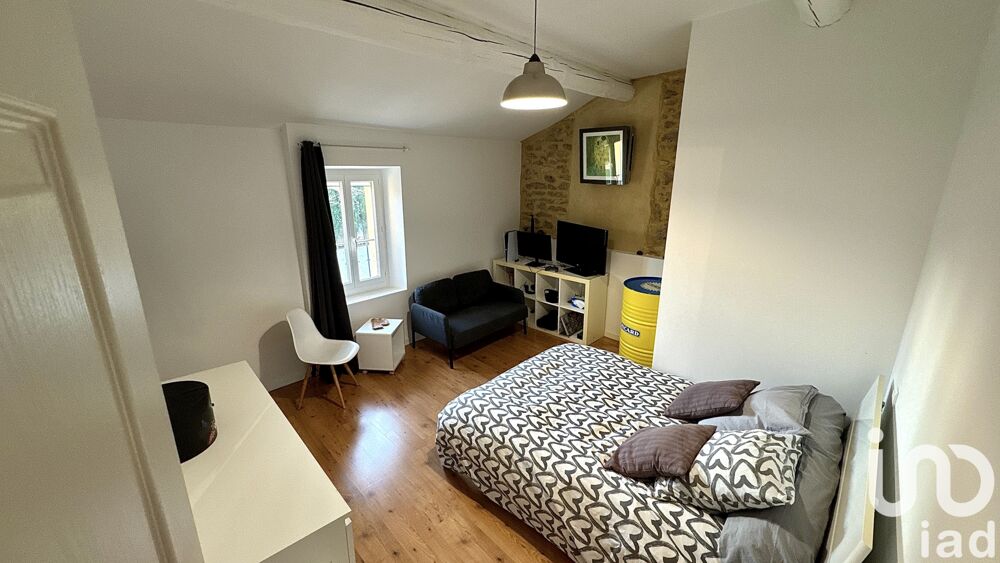  vendre  Maison Uchaux (84100)