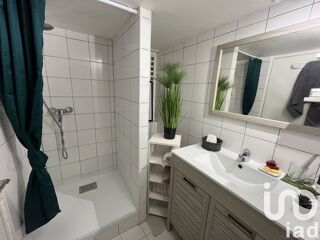  Appartement � vendre 1 pi�ce 34 m�