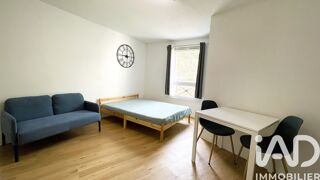  Appartement � vendre 1 pi�ce 21 m�