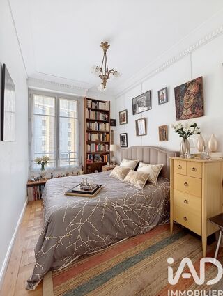  Appartement � vendre 2 pi�ces 38 m�