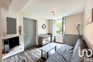  Appartement  vendre 2 pices 40 m