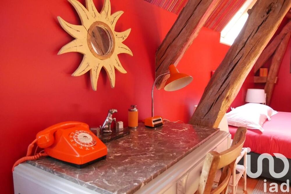  vendre  Maison Pacy-sur-Eure (27120)