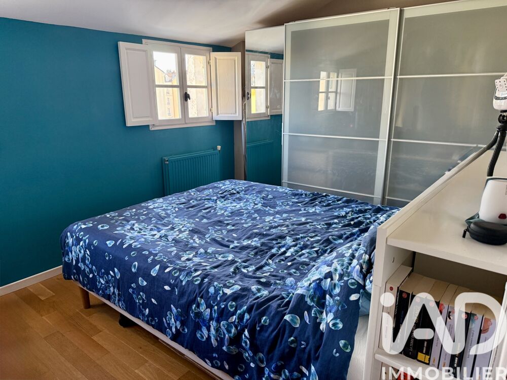 � vendre  Appartement Versailles (78000)