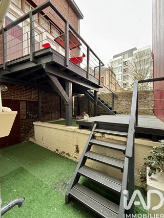  Immeuble � vendre 132 m�