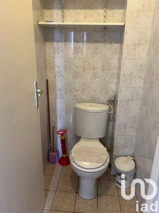  Appartement  vendre 3 pices 55 m