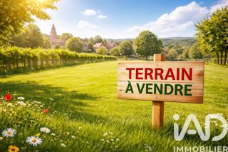  Terrain � vendre 495 m�