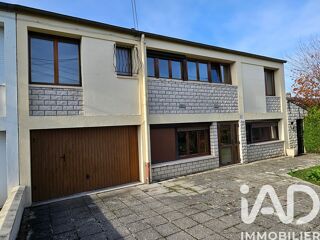  Maison � vendre 5 pi�ces 150 m�