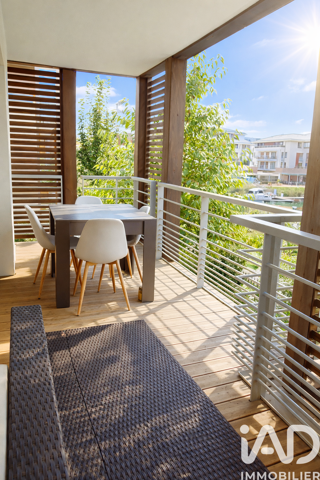  Appartement � vendre 2 pi�ces 47 m�