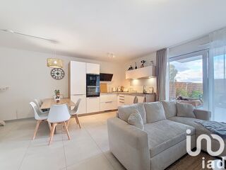  Appartement � vendre 2 pi�ces 49 m�