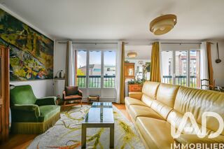  Appartement � vendre 4 pi�ces 73 m�