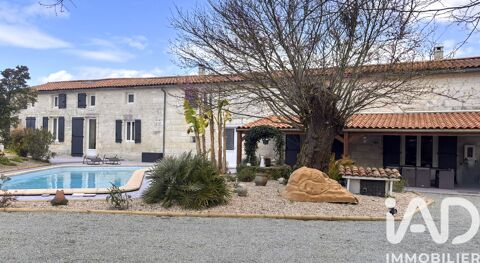   Vente Long�re 9 pi�ces Maison - 9 pi�ce(s) - 247 m�