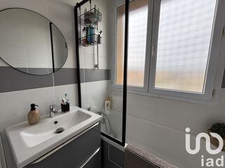  Appartement  vendre 3 pices 64 m