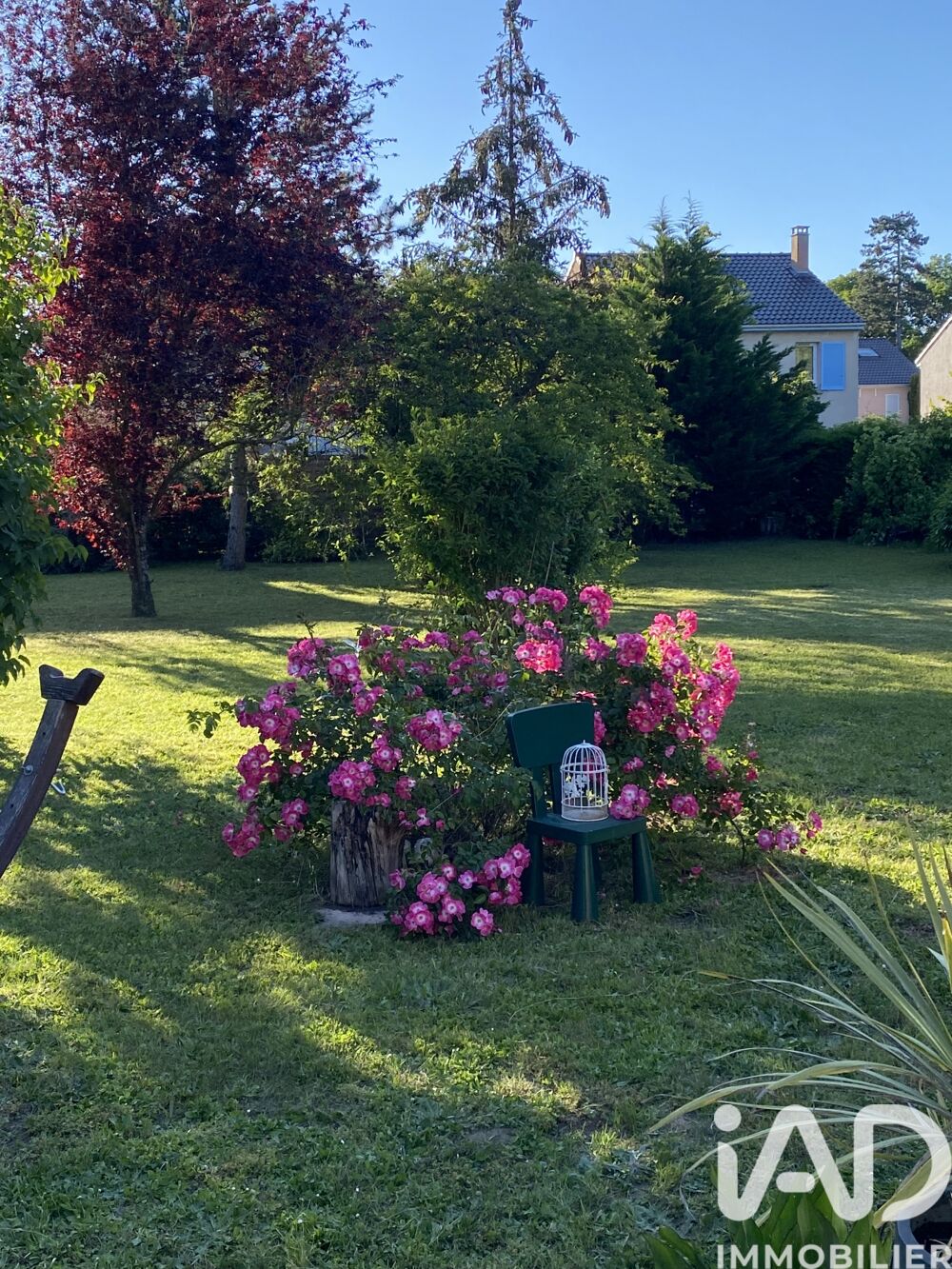 � vendre  Maison Verneuil-sur-Seine (78480)