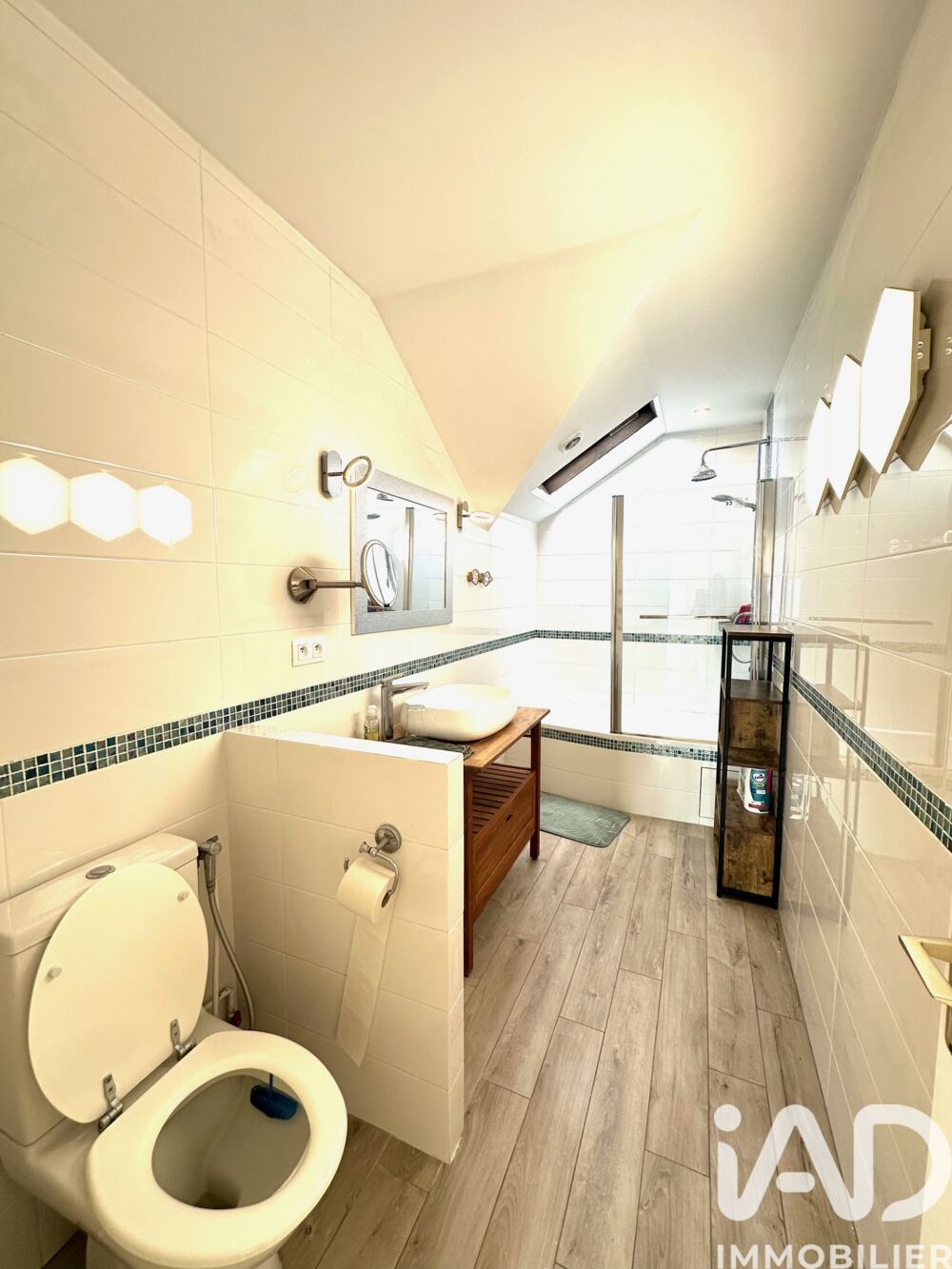 � vendre  Maison Le Raincy (93340)