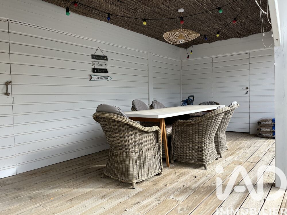 � vendre  Maison Villeneuve-de-la-Raho (66180)