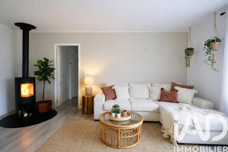  Maison � vendre 4 pi�ces 84 m�