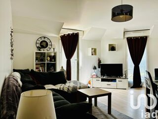  Appartement � vendre 2 pi�ces 52 m�