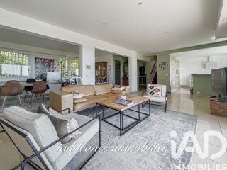  Maison � vendre 7 pi�ces 160 m�